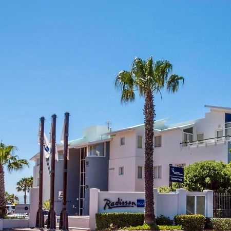 514 The Granger Apartamento Cidade Do Cabo Exterior foto